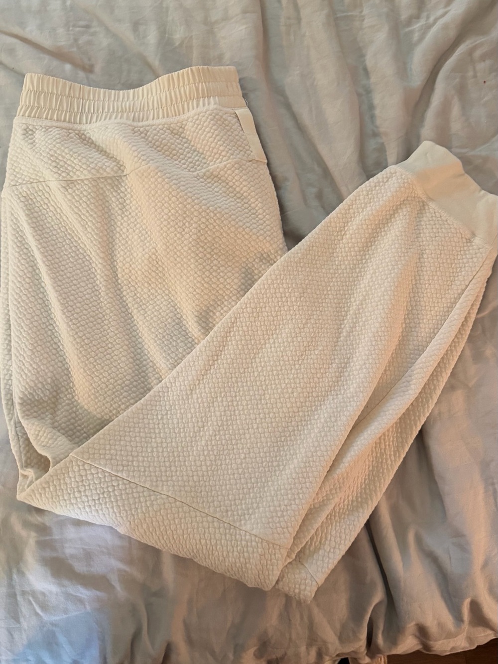 Lululemon Men’s Joggers